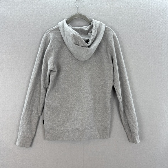 Patagonia -‎ women’s Solar Rays 73 Hoodie gray top long sleeve sweatshirt size S - Picture 6 of 7